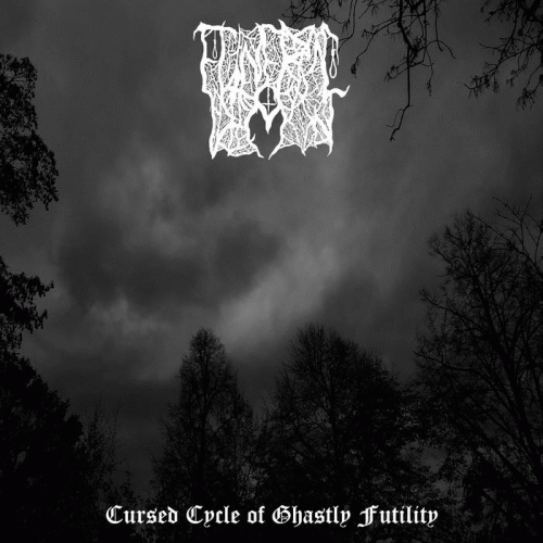 Cursed Cycle of Ghastly Futility